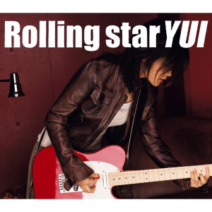 收聽YUI的Rolling Star歌詞歌曲