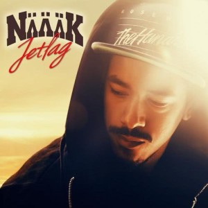 ดาวน์โหลดและฟังเพลง Jetlag พร้อมเนื้อเพลงจาก Näääk