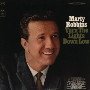 ดาวน์โหลดและฟังเพลง But Only In My Dreams พร้อมเนื้อเพลงจาก Marty Robbins