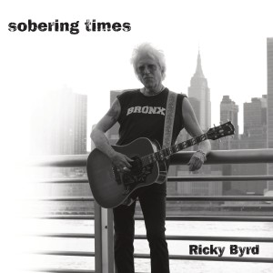 收聽Ricky Byrd的The Bottle Let Me Down歌詞歌曲