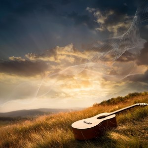 default playlist img