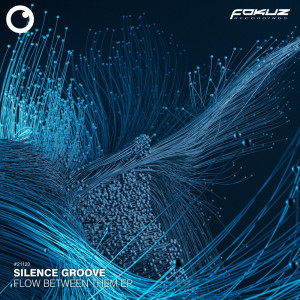 Silence Groove的專輯Flow Between Them EP