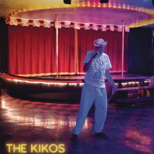 The Kikos的專輯The Kikos