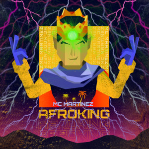 Dengarkan Musica Negra lagu dari MC Martinez dengan lirik