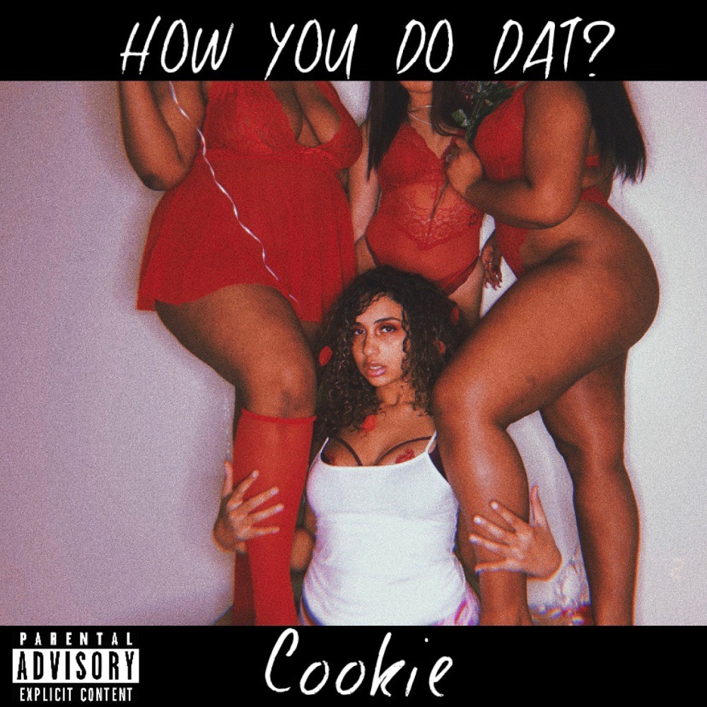 How You Do Dat? (Explicit)