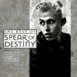 收聽Spear Of Destiny的So In Love With You歌詞歌曲