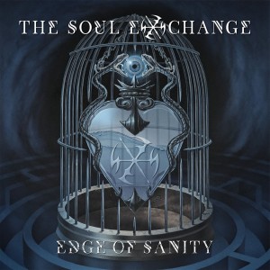 The Soul Exchange的专辑Stealing My Mind