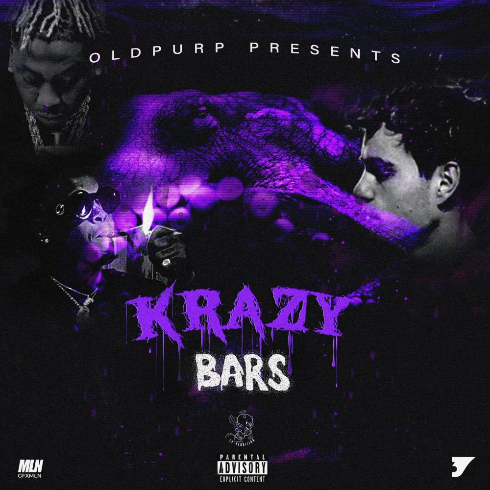 Krazy Bars (Explicit)