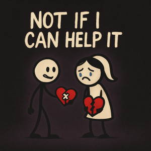 收听Mark Leach的Not If I Can Help It歌词歌曲