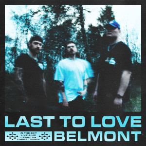 Belmont的專輯In The Sky