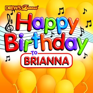 The Hit Crew的專輯Happy Birthday to Brianna