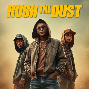 收聽JunoX的rush till' dust歌詞歌曲