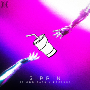 Pressha的專輯Sippin (Explicit)