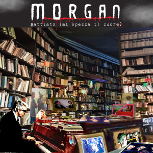 Album Battiato (mi spezza il cuore) from Morgan
