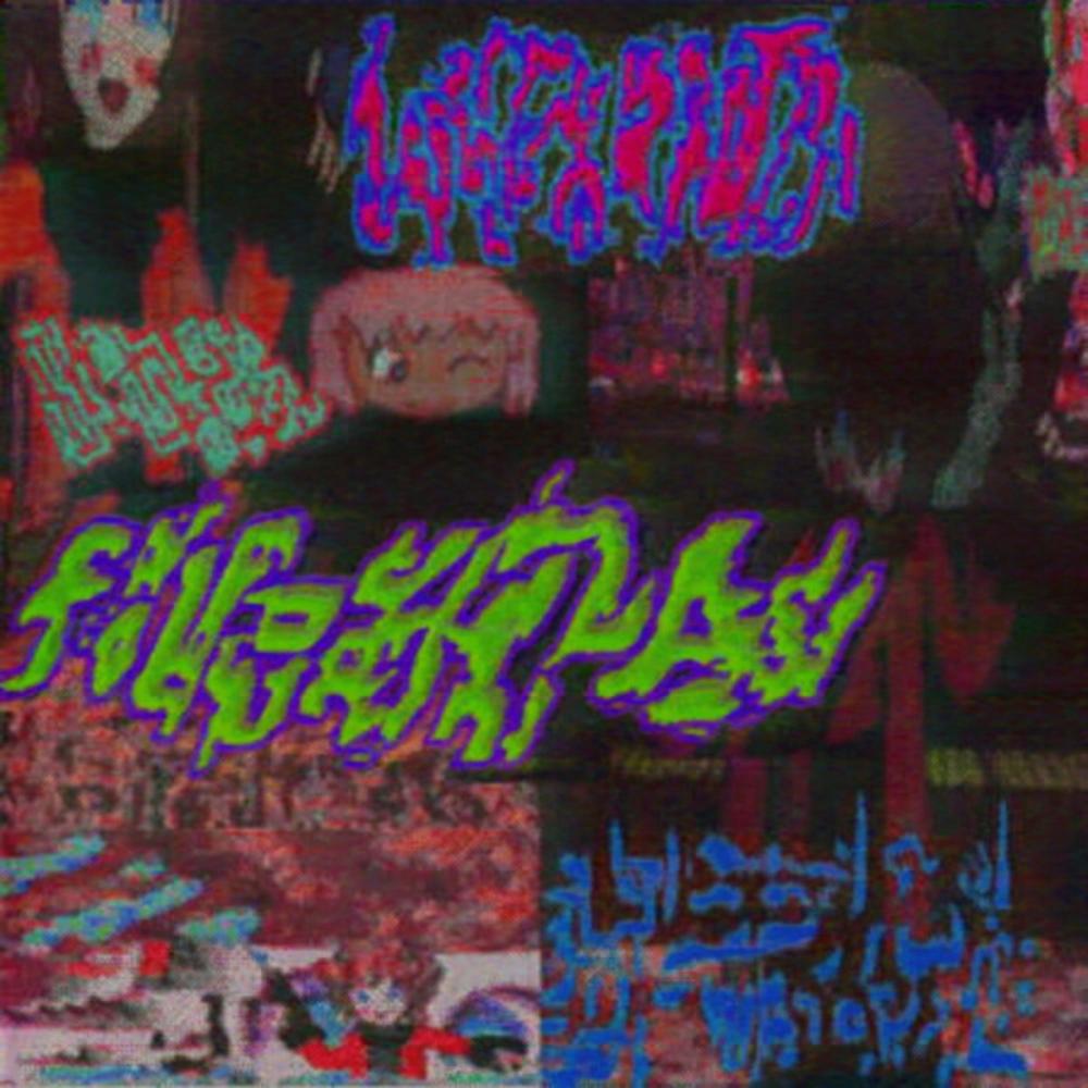 #PLUG (⇀‸↼‶) ⊃━☆ﾟ (feat. tony shhnow) (Explicit)