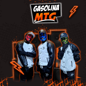 Album GASOLINA (Explicit) from SUSPECTUS