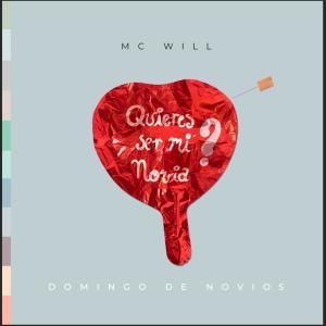 Mc Will的專輯Domingo de novios (feat. EDUARDO) [Explicit]