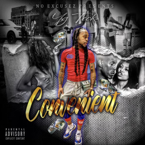 Listen to Convenient (Explicit) song with lyrics from Yg Teck