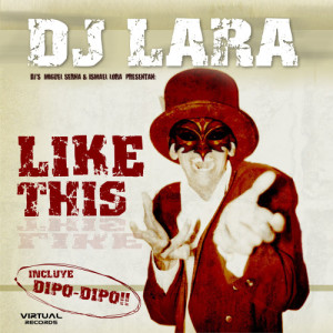 ดาวน์โหลดและฟังเพลง Dipo Dipo พร้อมเนื้อเพลงจาก Dj Lara