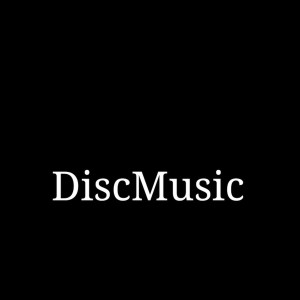 DISC Music的专辑Mughrom