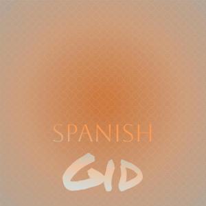 Various的专辑Spanish Gid