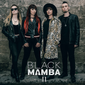 Listen to Monsters song with lyrics from Black Mamba Official