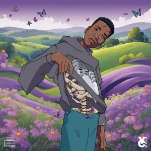 Oz KayLoz的專輯Intertwine (feat. Yckidd)