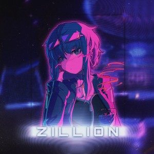 Album ZILLION from 