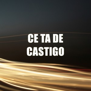 ดาวน์โหลดและฟังเพลง Ce Ta de Castigo (Explicit) พร้อมเนื้อเพลงจาก Dj Luan