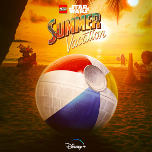 "Weird Al" Yankovic的專輯LEGO Star Wars: Summer Vacation (Original Soundtrack)
