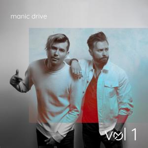 Manic Drive的專輯Vol. 1