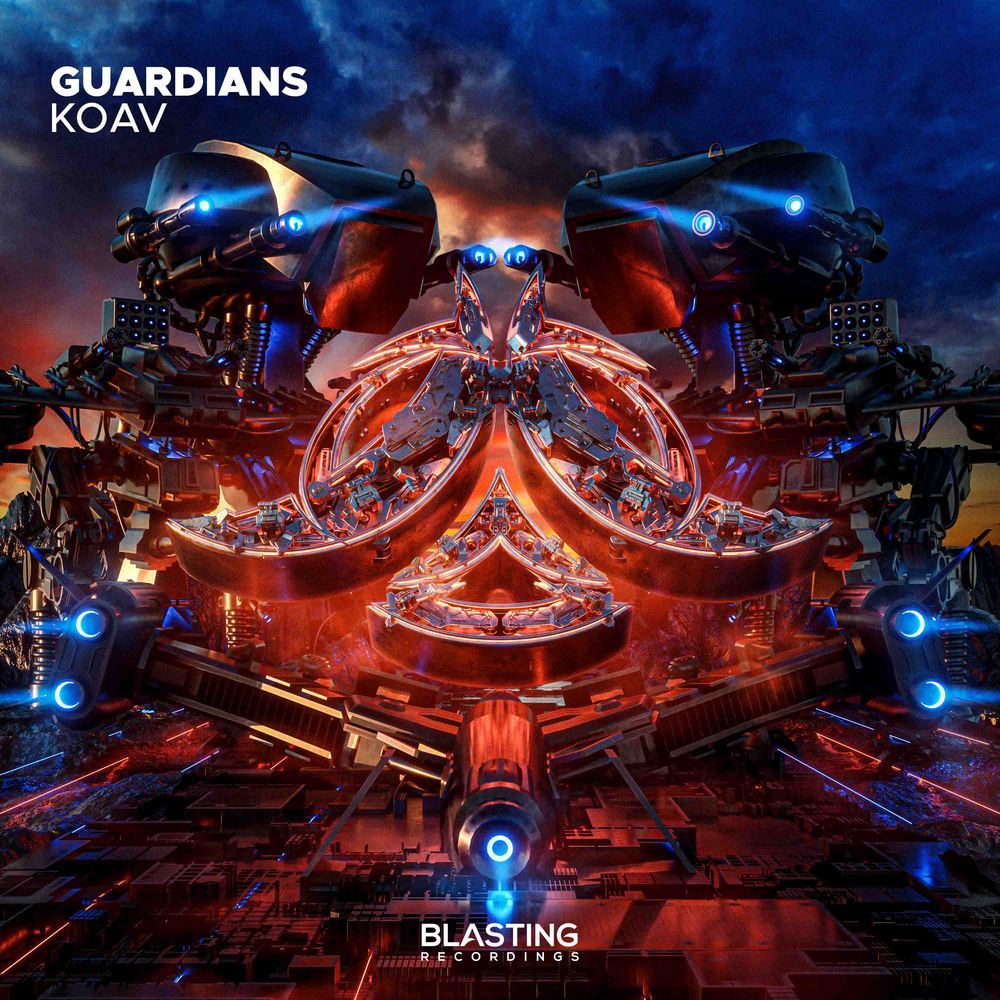 Guardians (Extended Mix)