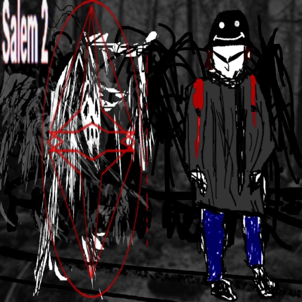 scared + nervous (Explicit)