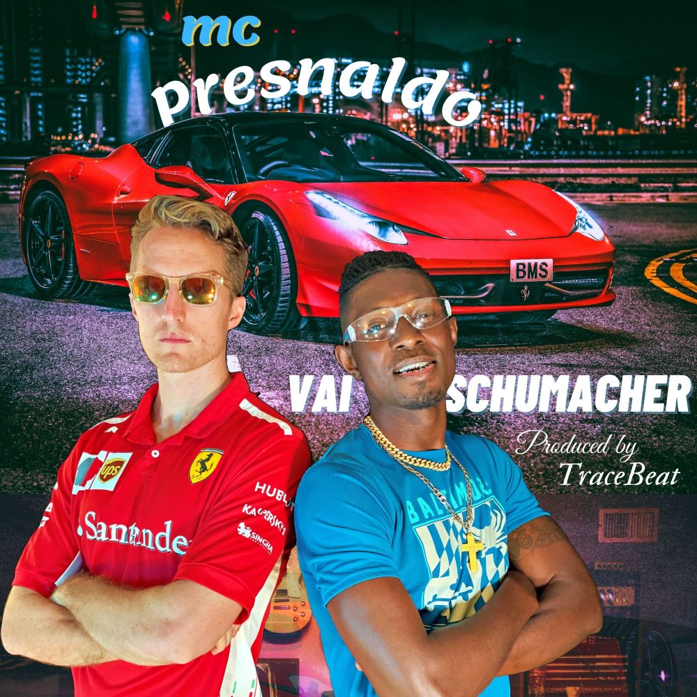 Vai Schumacher