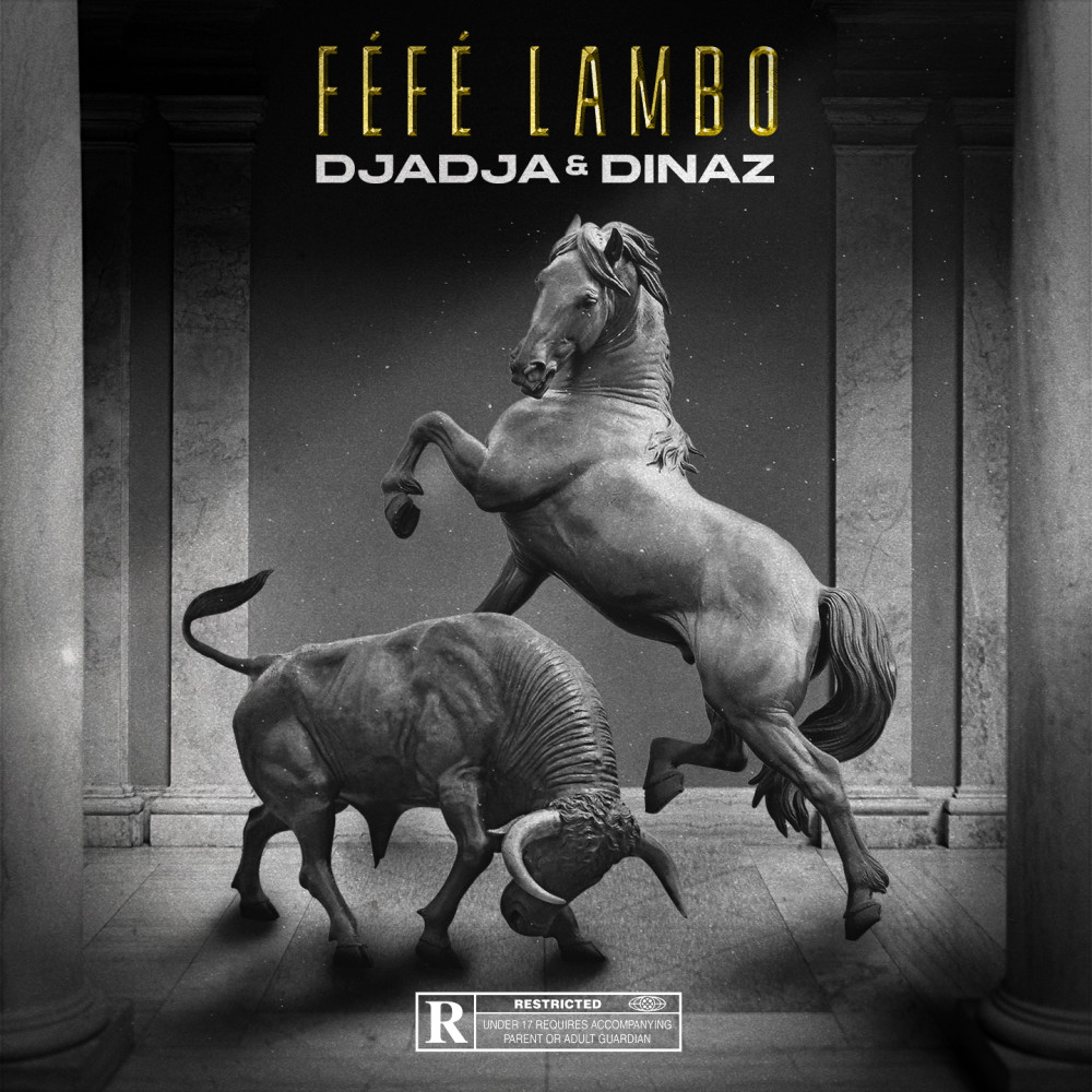 Féfé lambo (Explicit)