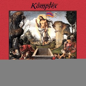 ดาวน์โหลดและฟังเพลง Resurrection พร้อมเนื้อเพลงจาก Komplex