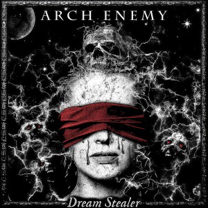 Arch Enemy的專輯Dream Stealer