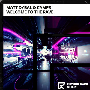 Matt Dybal的專輯Welcome To The Rave