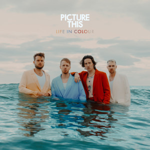 Picture This的專輯Life In Colour (Explicit)