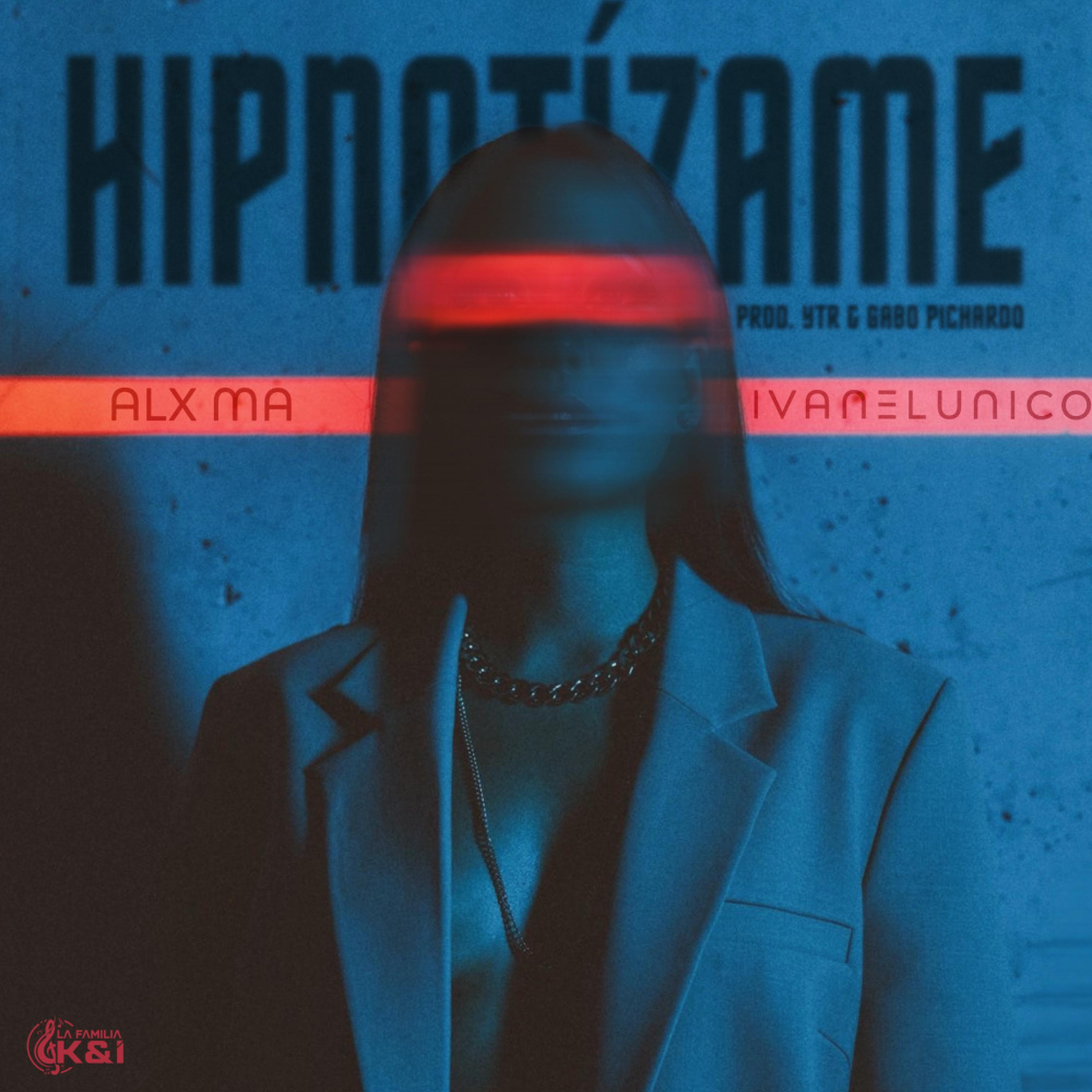 Hipnotizame (Explicit)
