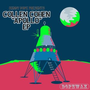 ดาวน์โหลดและฟังเพลง Apollo พร้อมเนื้อเพลงจาก Collen Cohen
