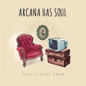 ดาวน์โหลดและฟังเพลง Goobye พร้อมเนื้อเพลงจาก Arcana Has Soul