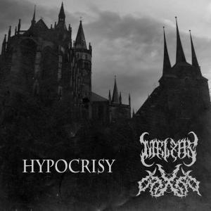 Dengarkan lagu hypocrisy (Explicit) nyanyian Melzas dengan lirik