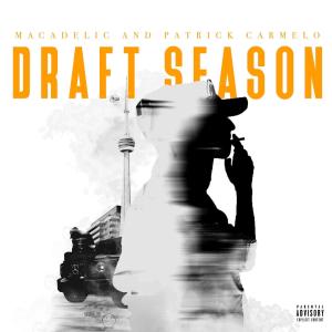 收聽Macadelic的GANGSTAS (feat. Mack Dizzle, Honcho Hoodlum & Patrick Carmelo) (Explicit)歌詞歌曲