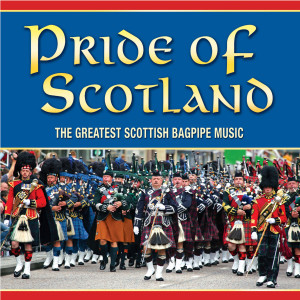 Drums of Leanisch的專輯Pride Of Scotland