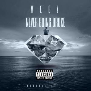 Listen to RICH OFF A LIL HERB (Explicit) song with lyrics from Meez