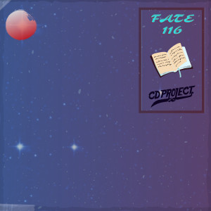Album Fate 116 oleh CD Project
