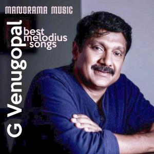 Album Best Melodius Songs G Venugopal from G Venugopal