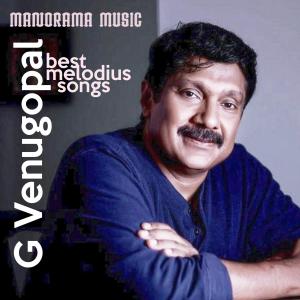 Album Best Melodius Songs G Venugopal from 