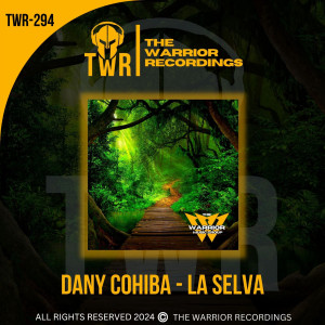 Dany Cohiba的專輯La Selva